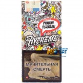 Табак Hypreme Red Line Punani Tsunami (Гуава) 40г Акцизный